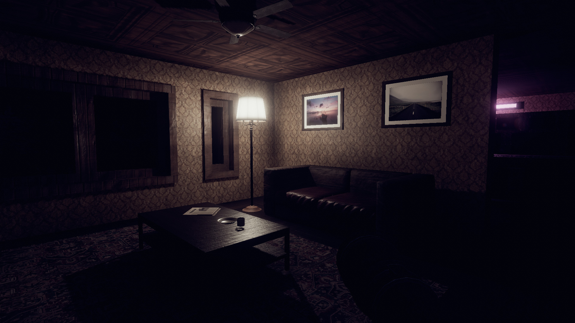 C.H.A.S.E.D. screenshot 6