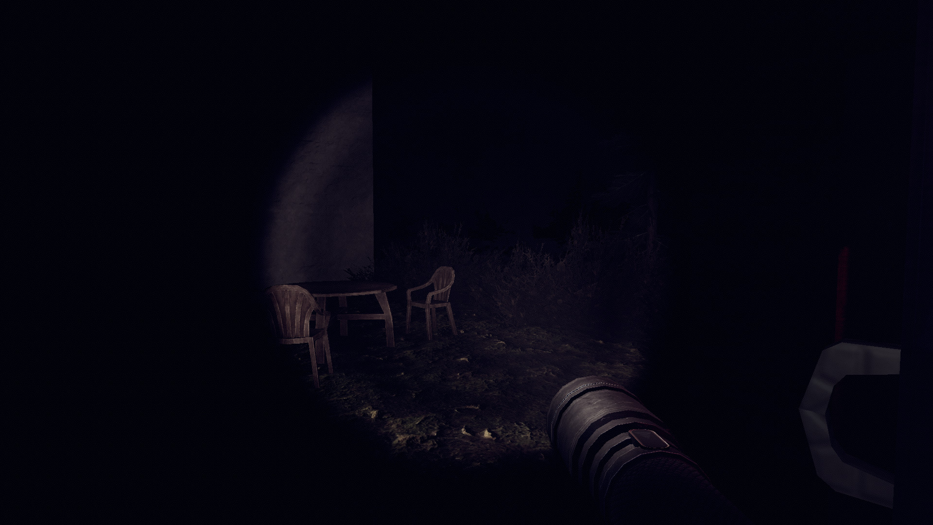 C.H.A.S.E.D. screenshot 14