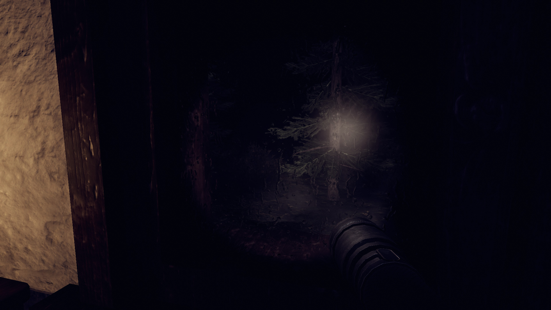 C.H.A.S.E.D. screenshot 13