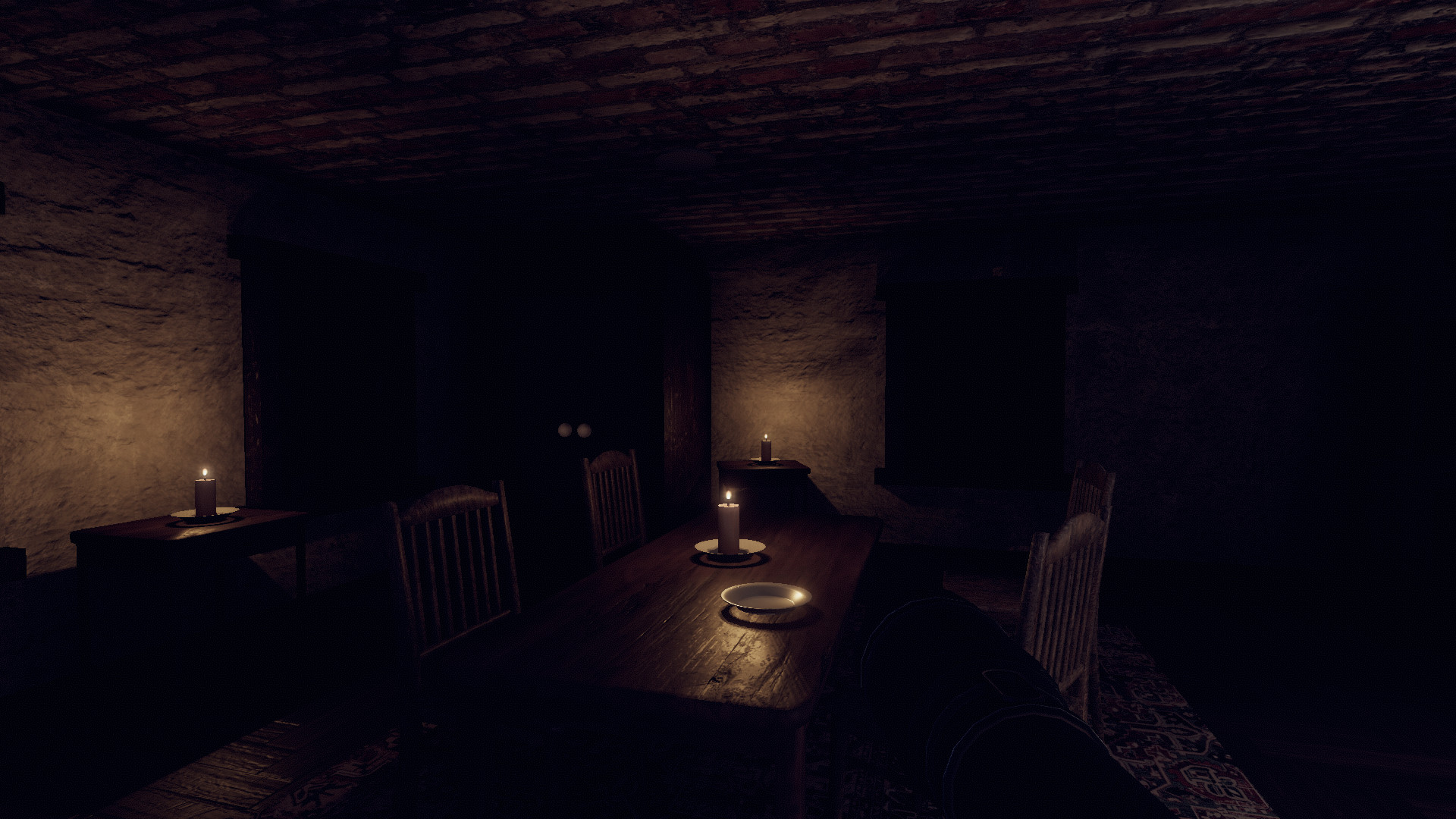 C.H.A.S.E.D. screenshot 16