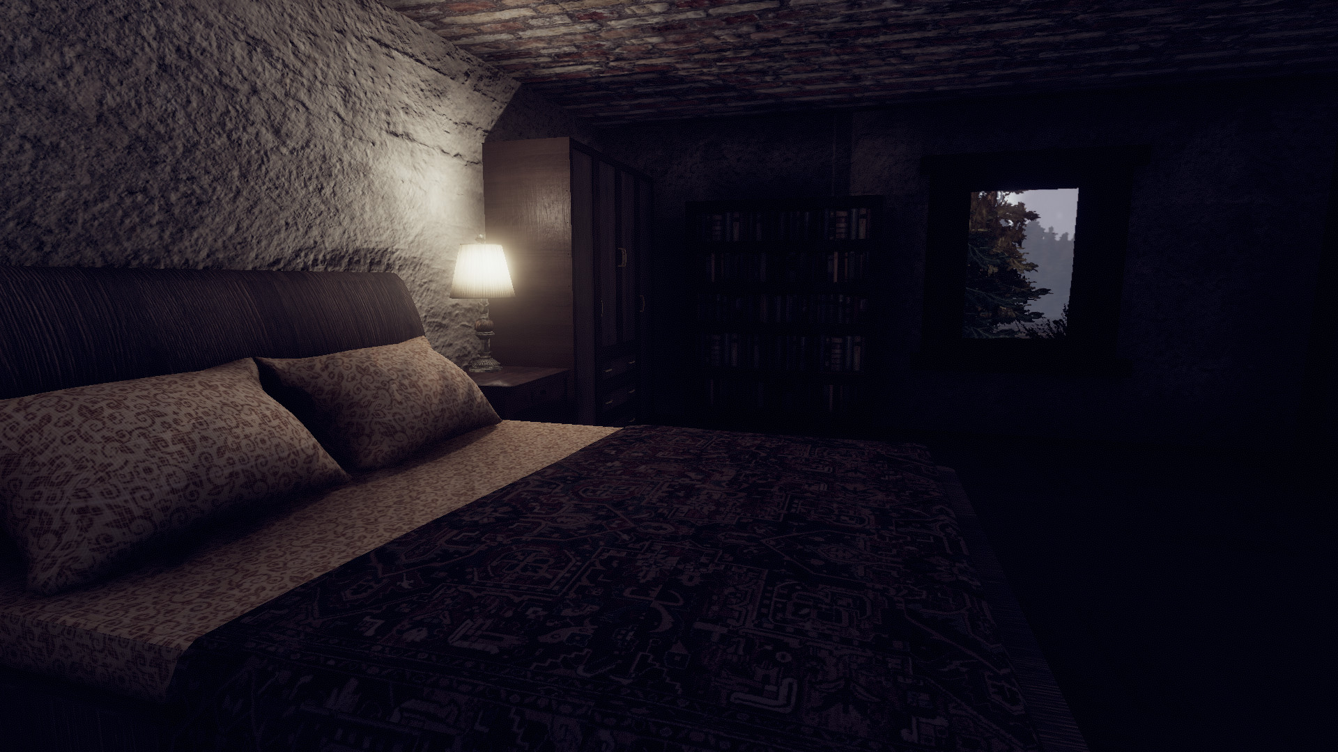 C.H.A.S.E.D. screenshot 11