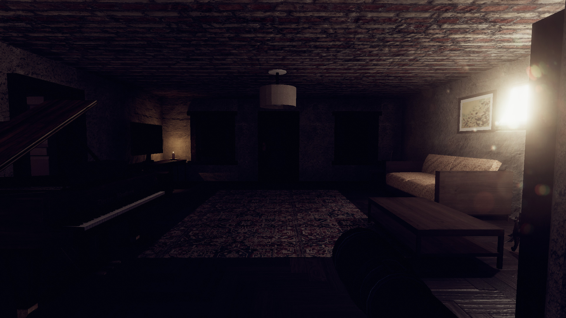 C.H.A.S.E.D. screenshot 10
