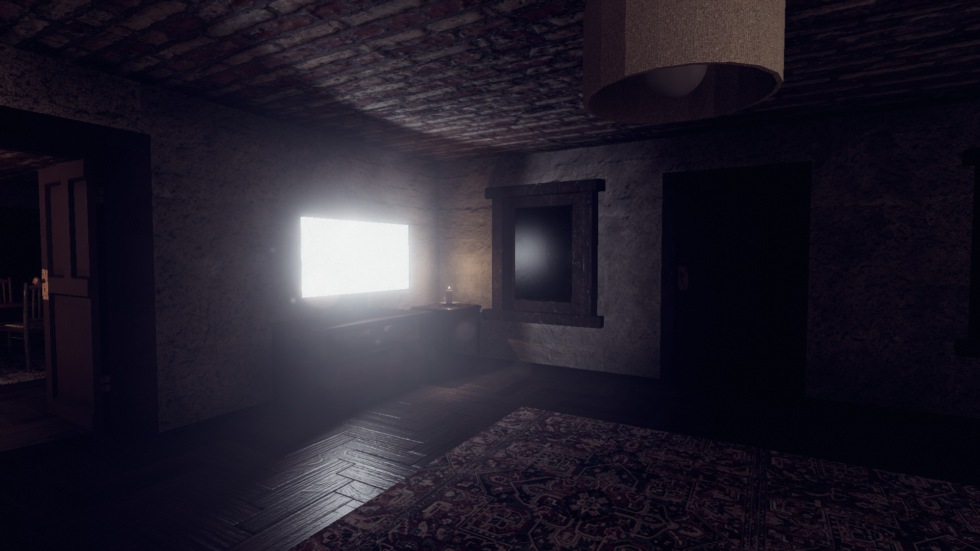 C.H.A.S.E.D. screenshot 12