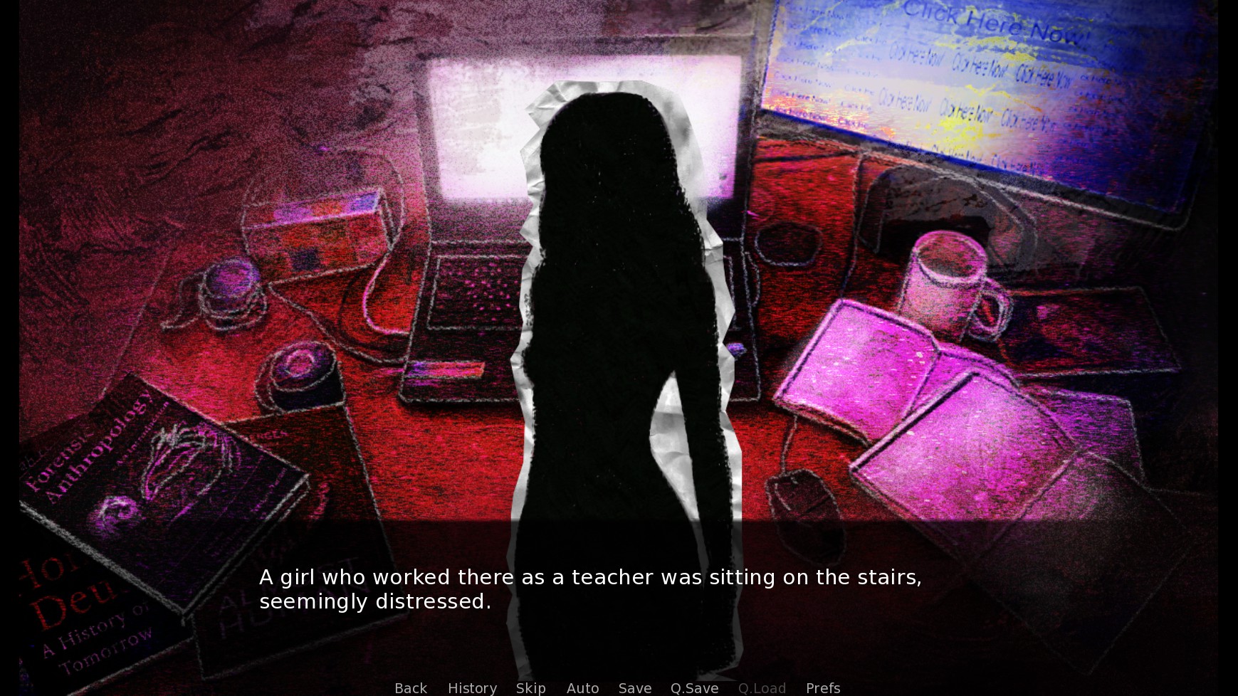 Dissolving screenshot 3