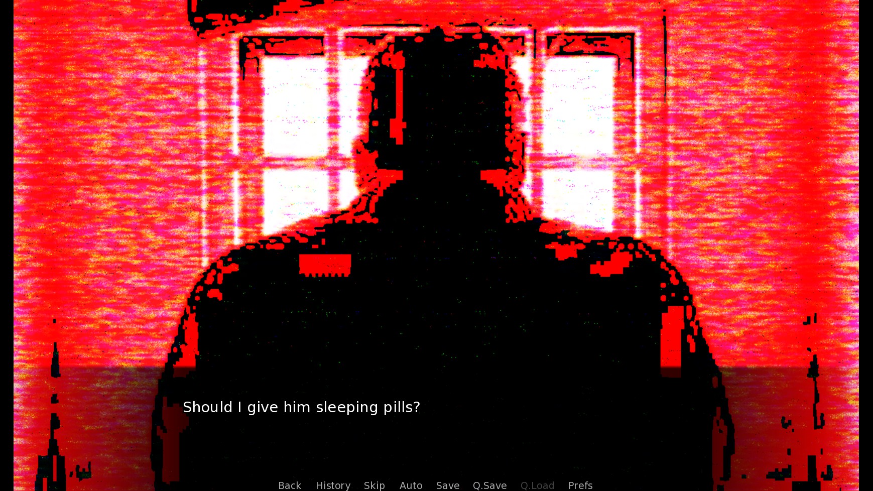 Dissolving screenshot 4