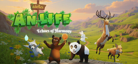 Anilife - Echoes of Harmony