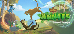 Anilife - Echoes of Harmony