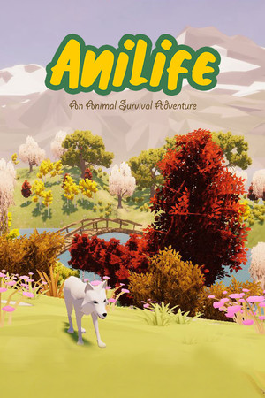 Anilife - An Animal Survival Adventure