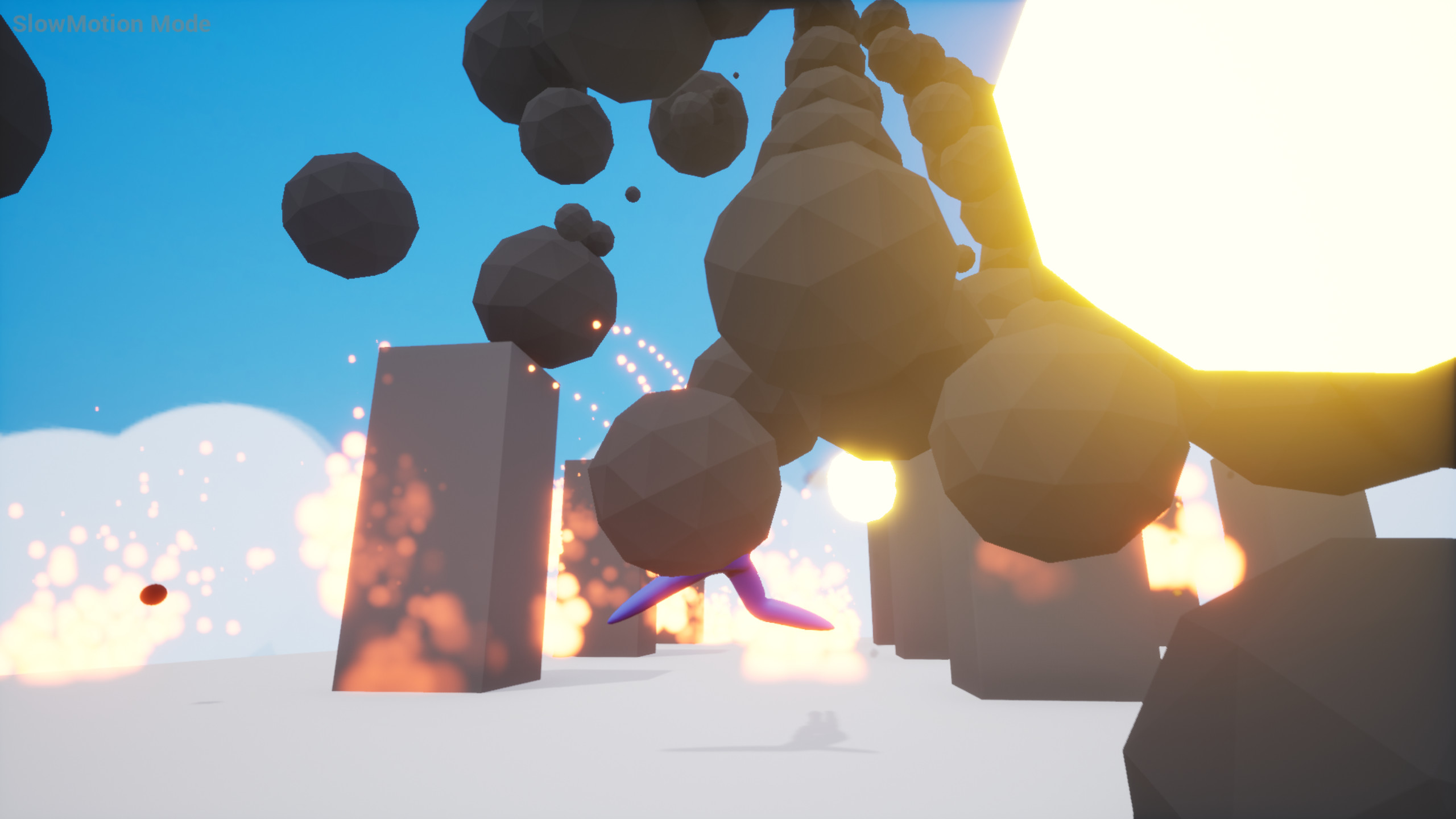 SuperSmash screenshot 2