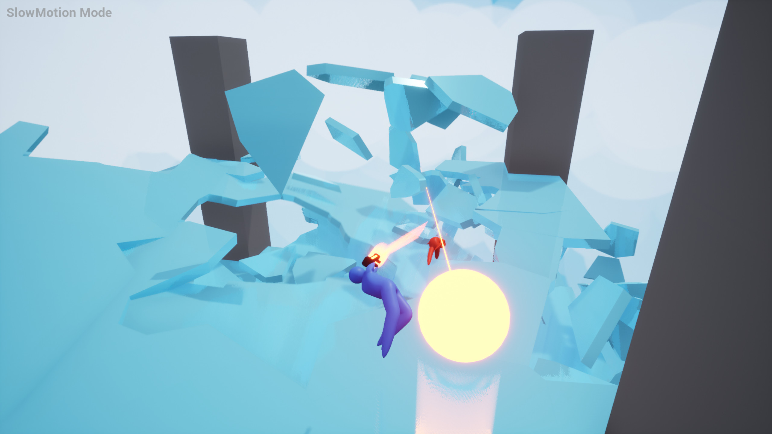 SuperSmash screenshot 3