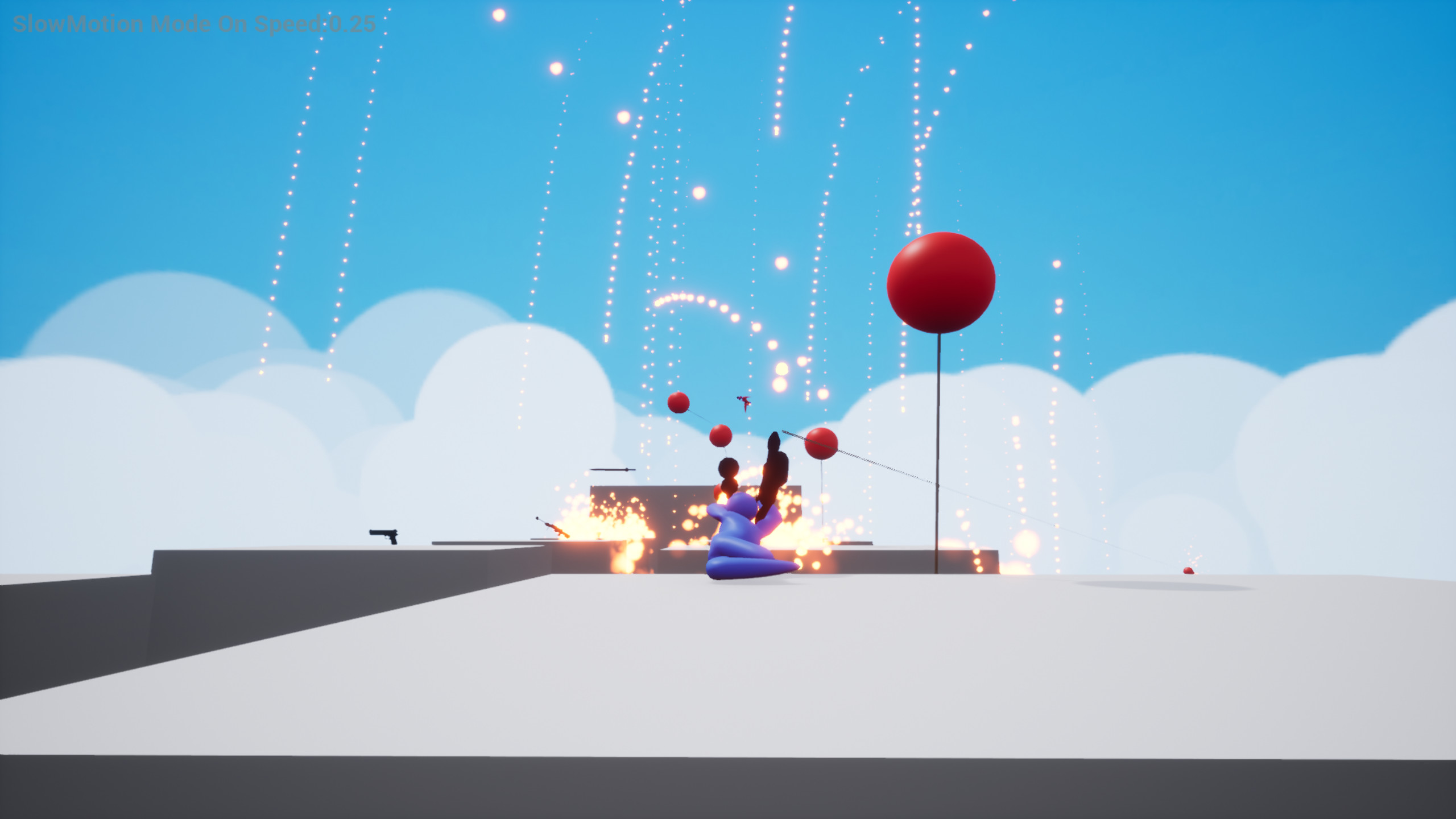 SuperSmash screenshot 7