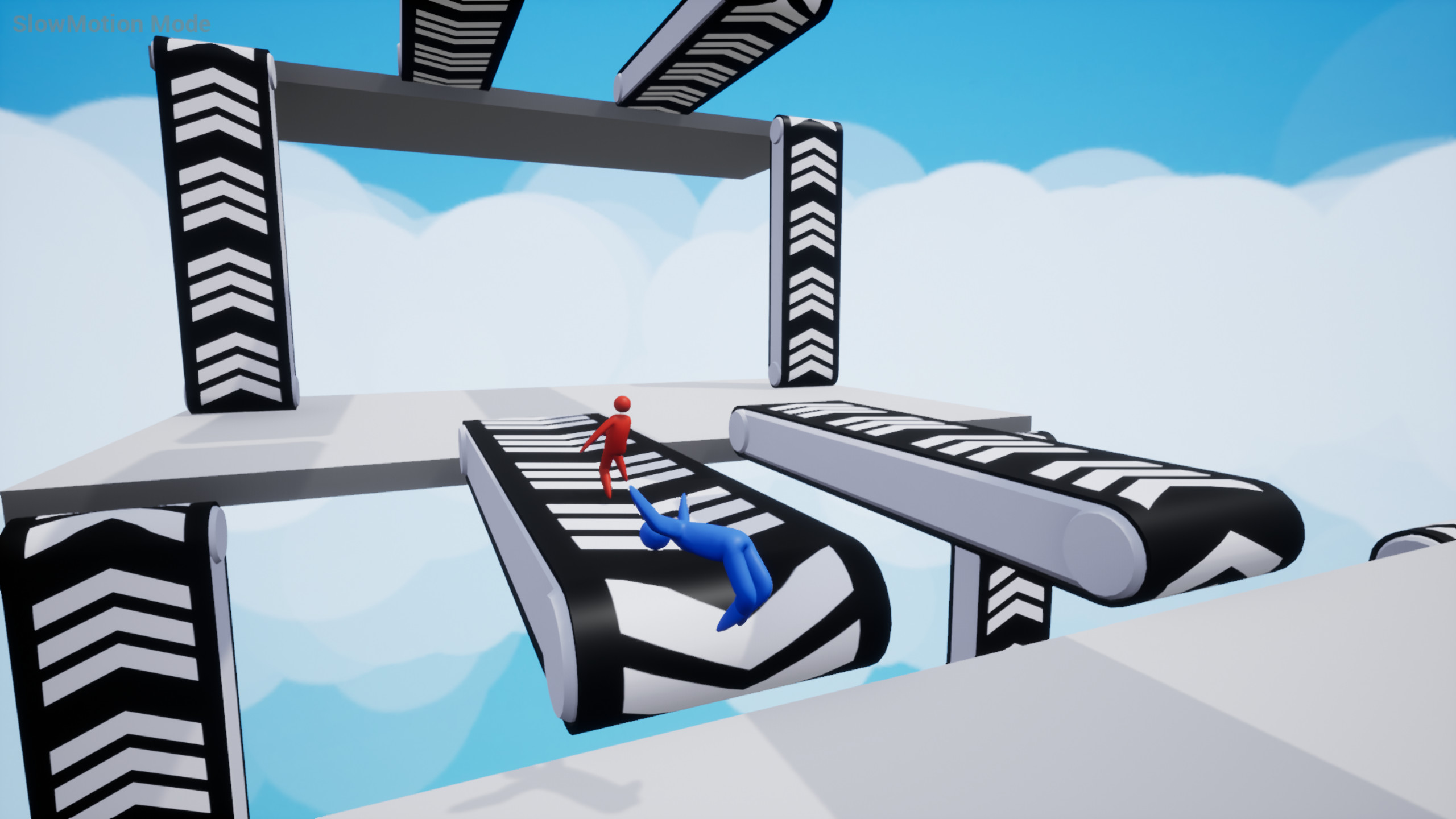 SuperSmash screenshot 4