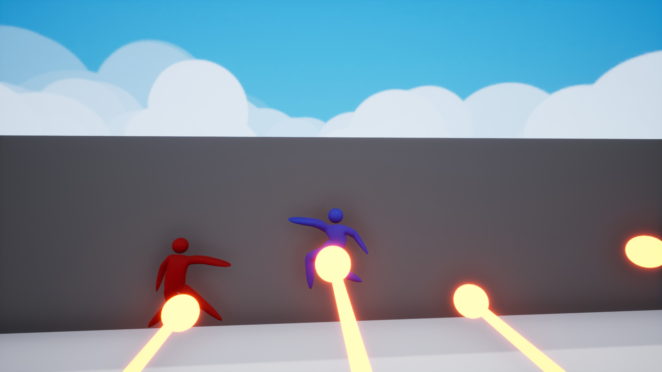 SuperSmash screenshot 1