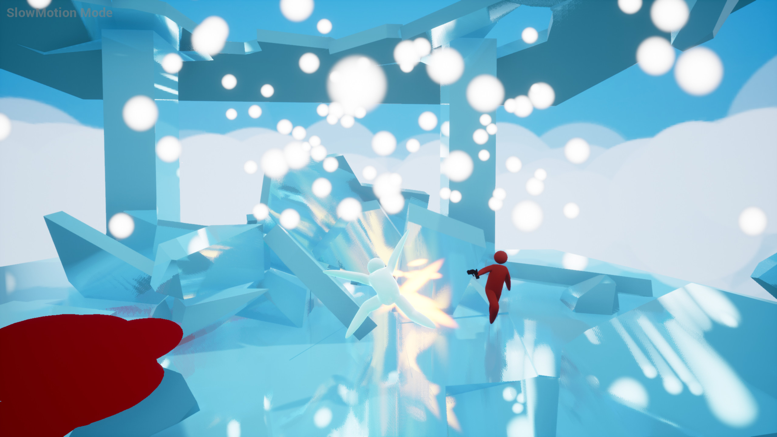 SuperSmash screenshot 6