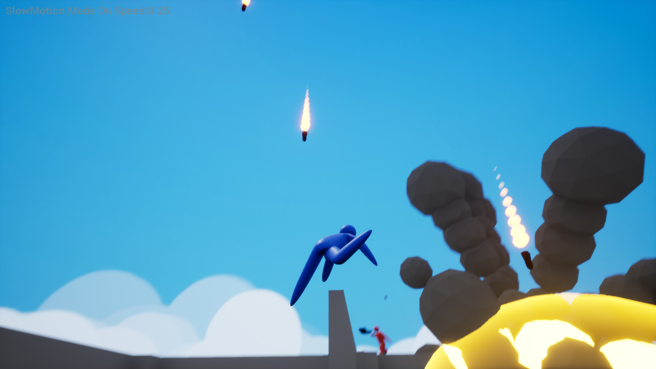 SuperSmash screenshot 8