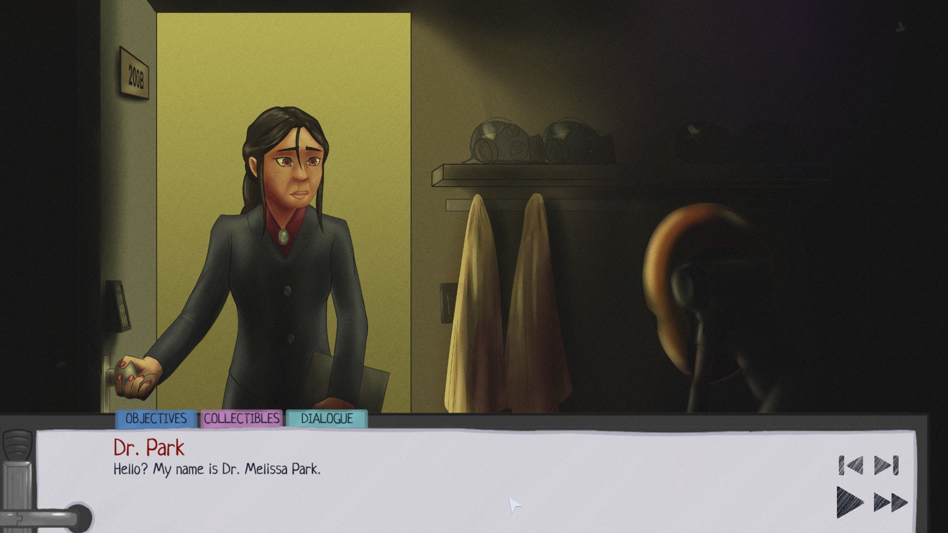 Syntherapy screenshot 2