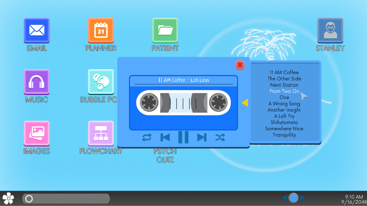 Syntherapy screenshot 7