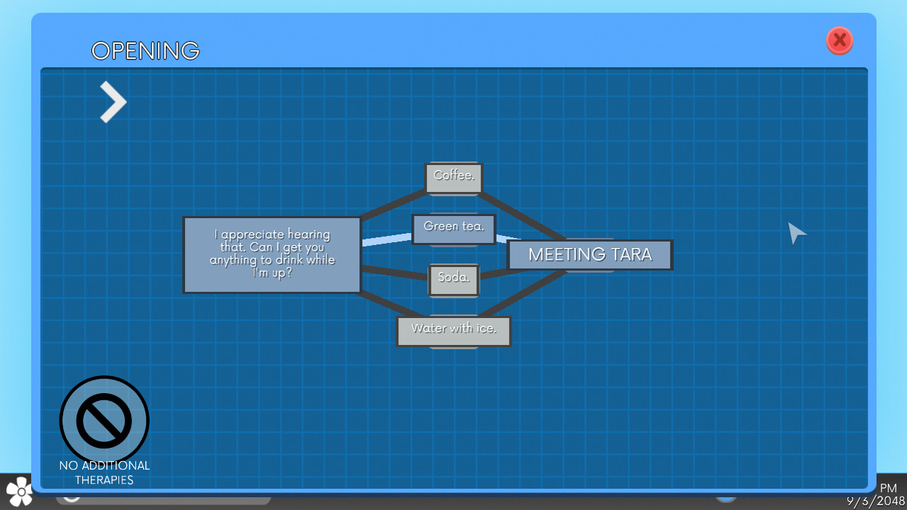 Syntherapy screenshot 6