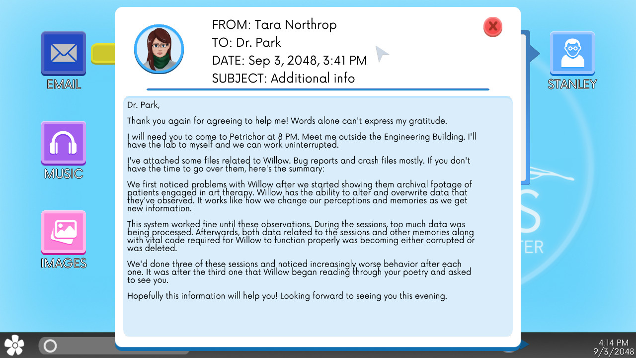 Syntherapy screenshot 5