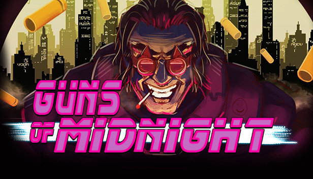 Guns of Midnight no Steam