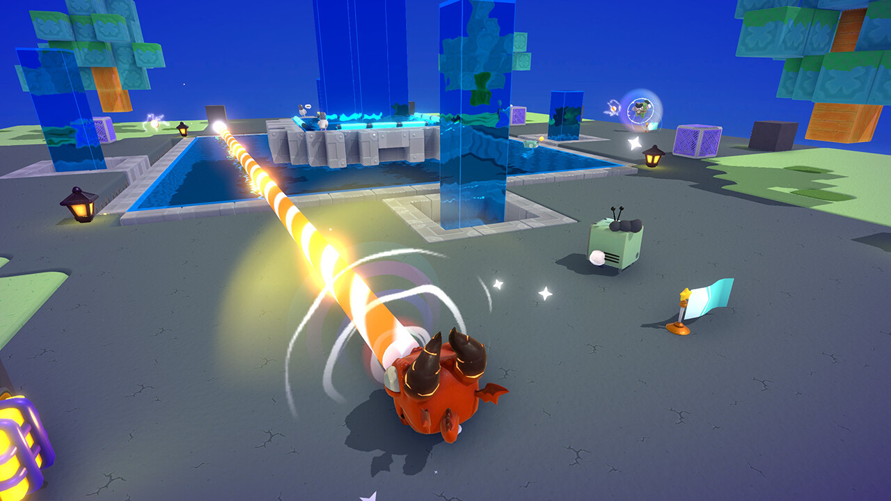 Breaking Box screenshot 6