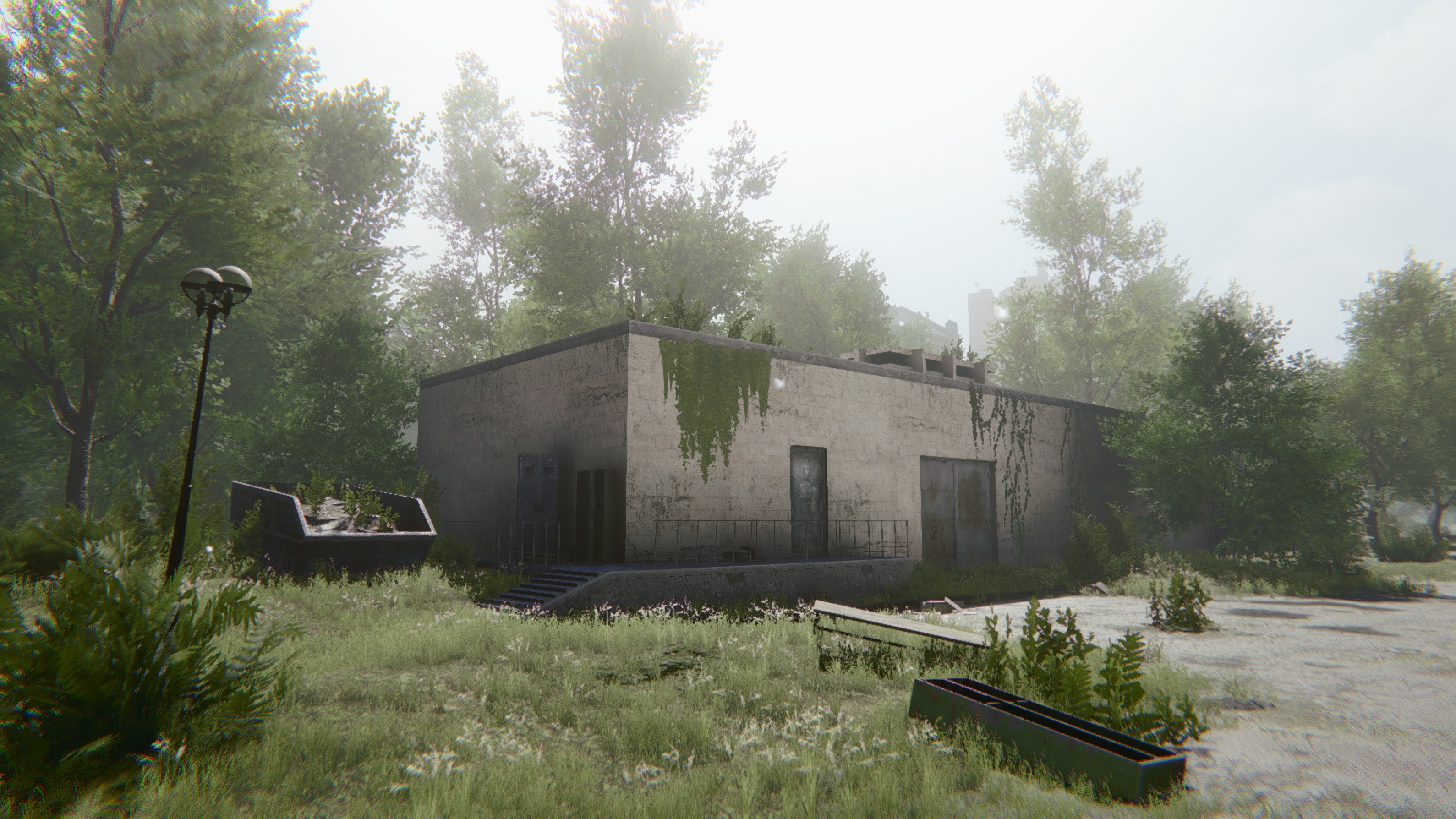 The Light Remake screenshot 9