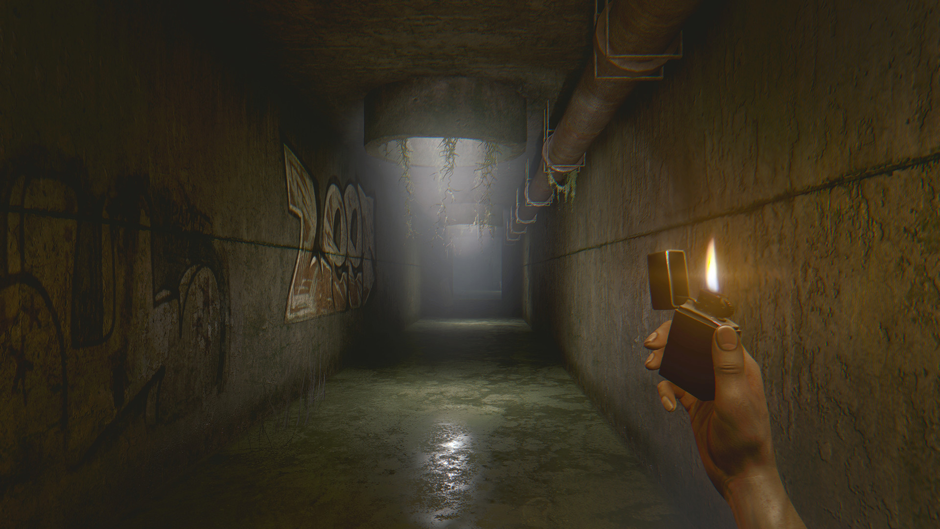 The Light Remake screenshot 6