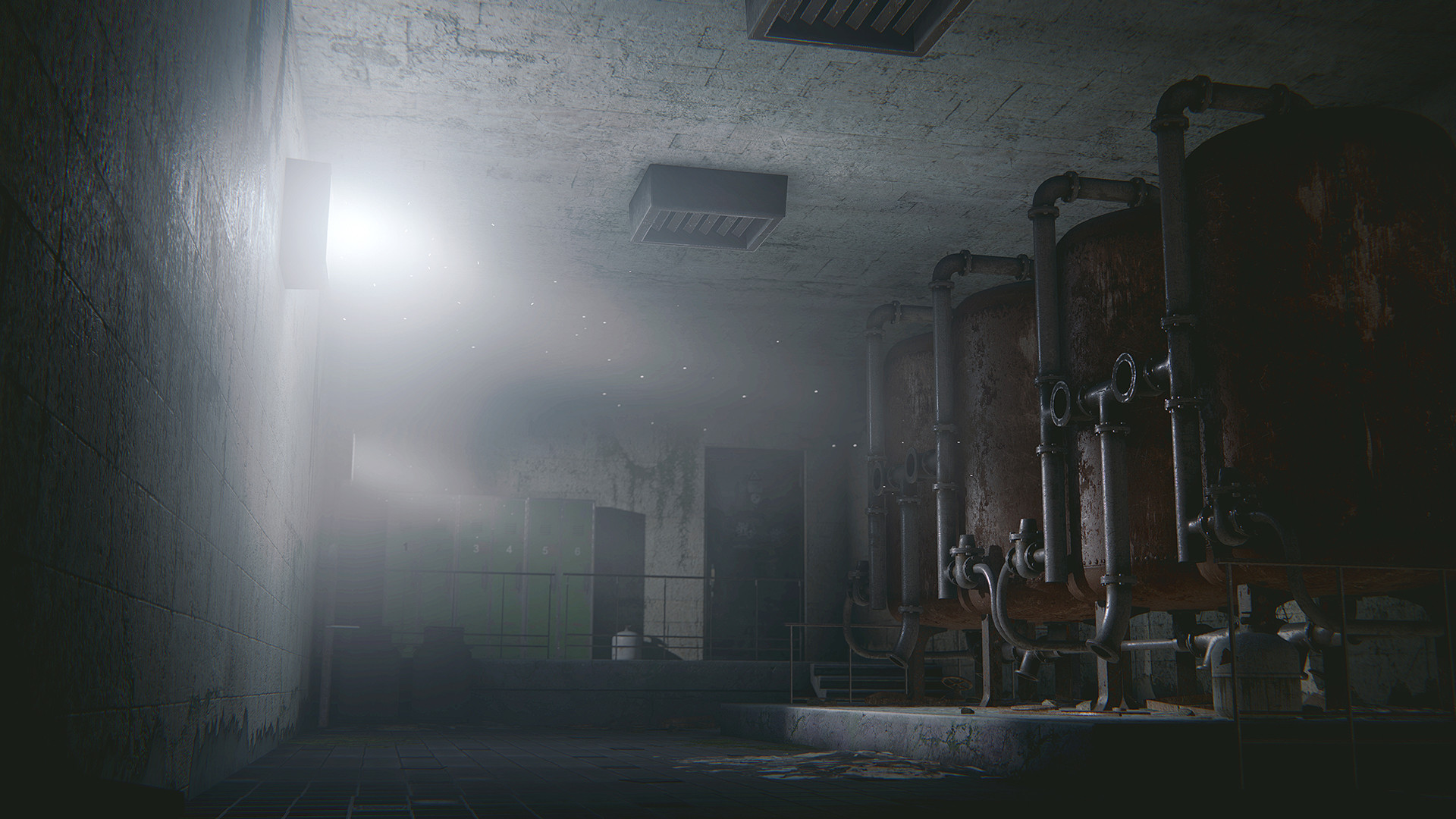 The Light Remake screenshot 2