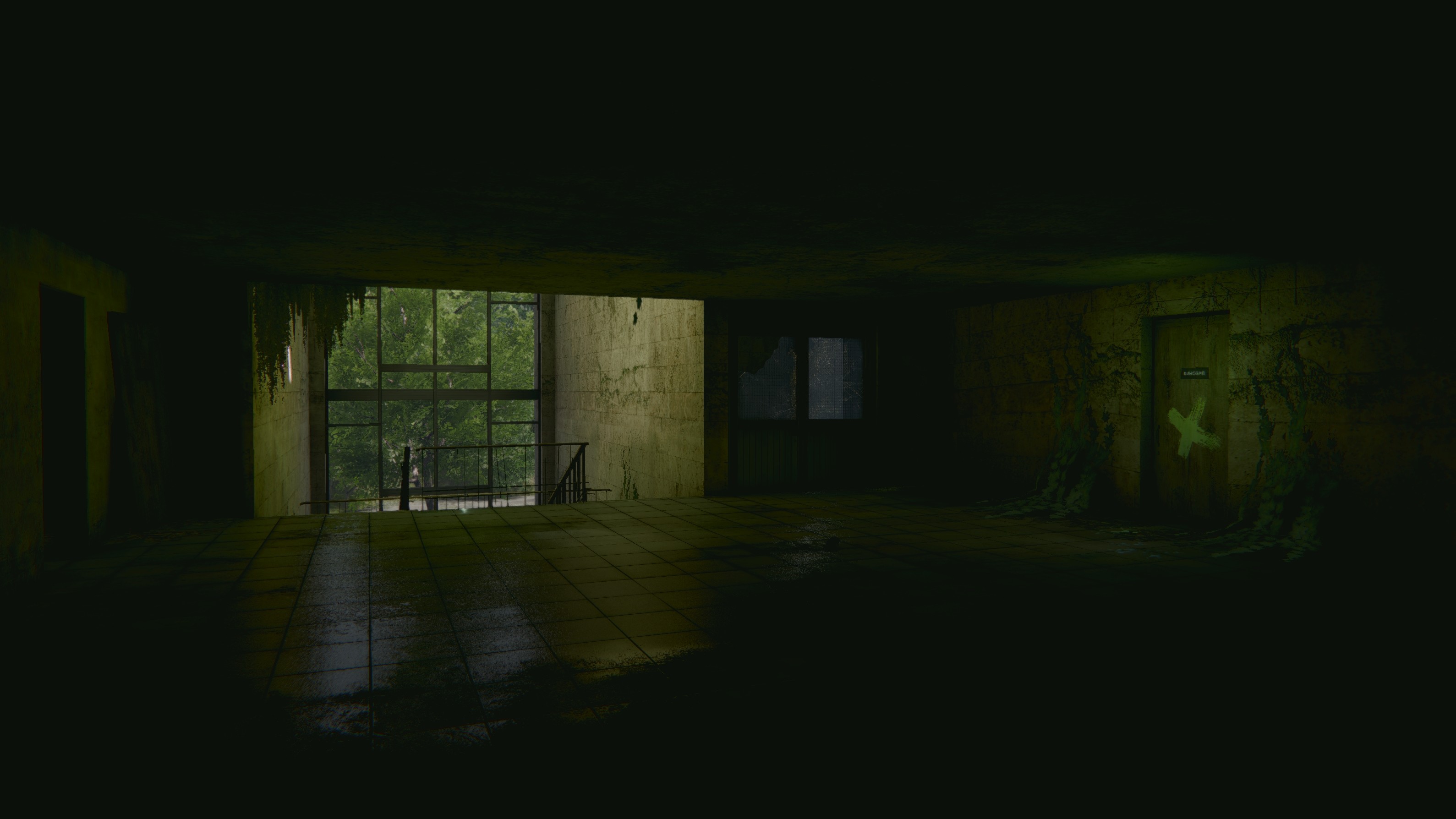 The Light Remake screenshot 5