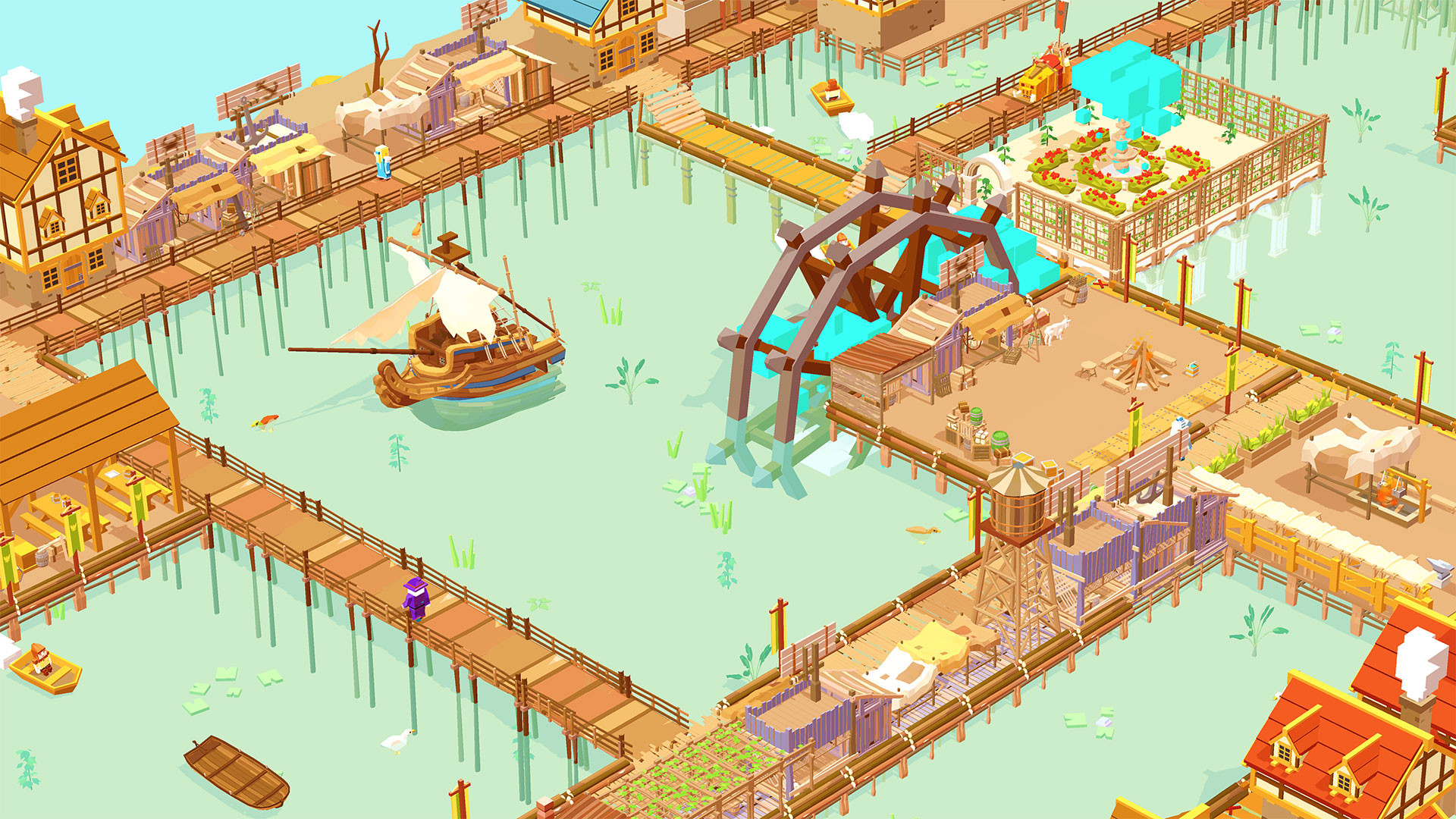 SUPER BUILD screenshot 13