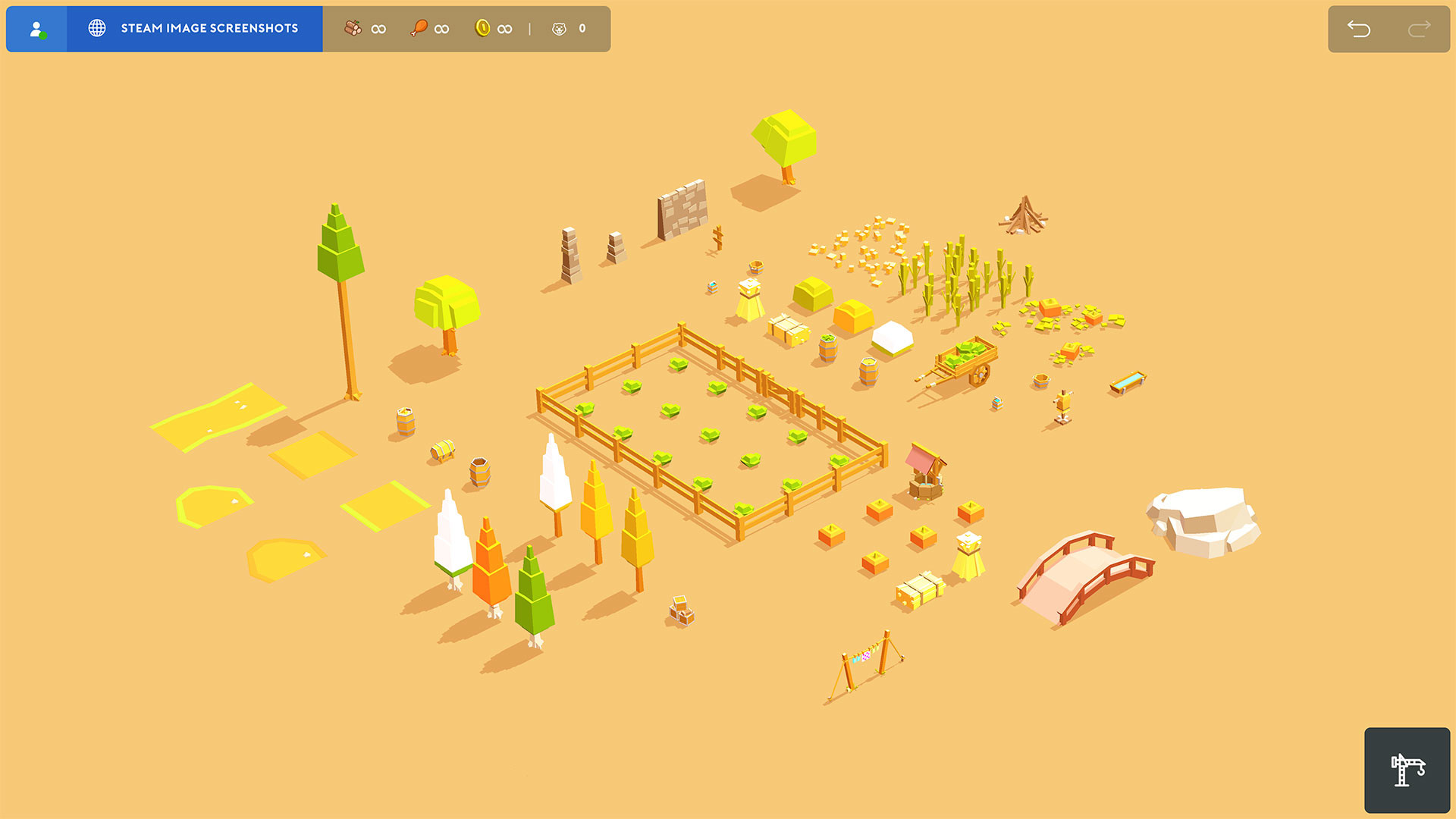 SUPER BUILD screenshot 8