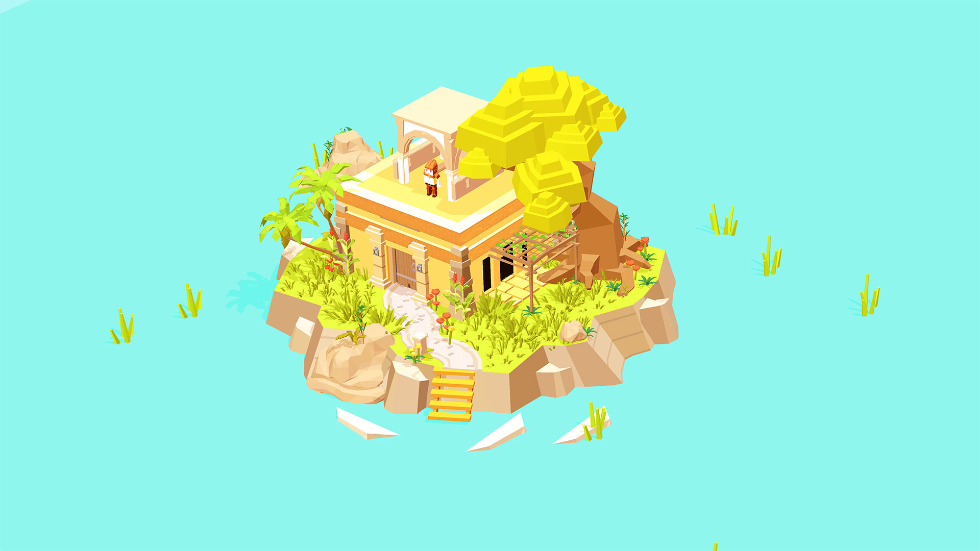 SUPER BUILD screenshot 7