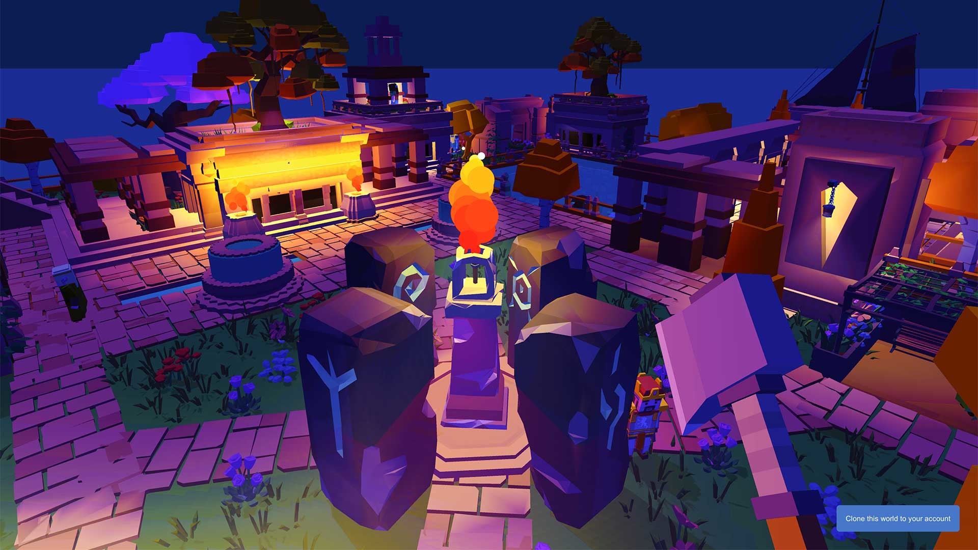 SUPER BUILD screenshot 4