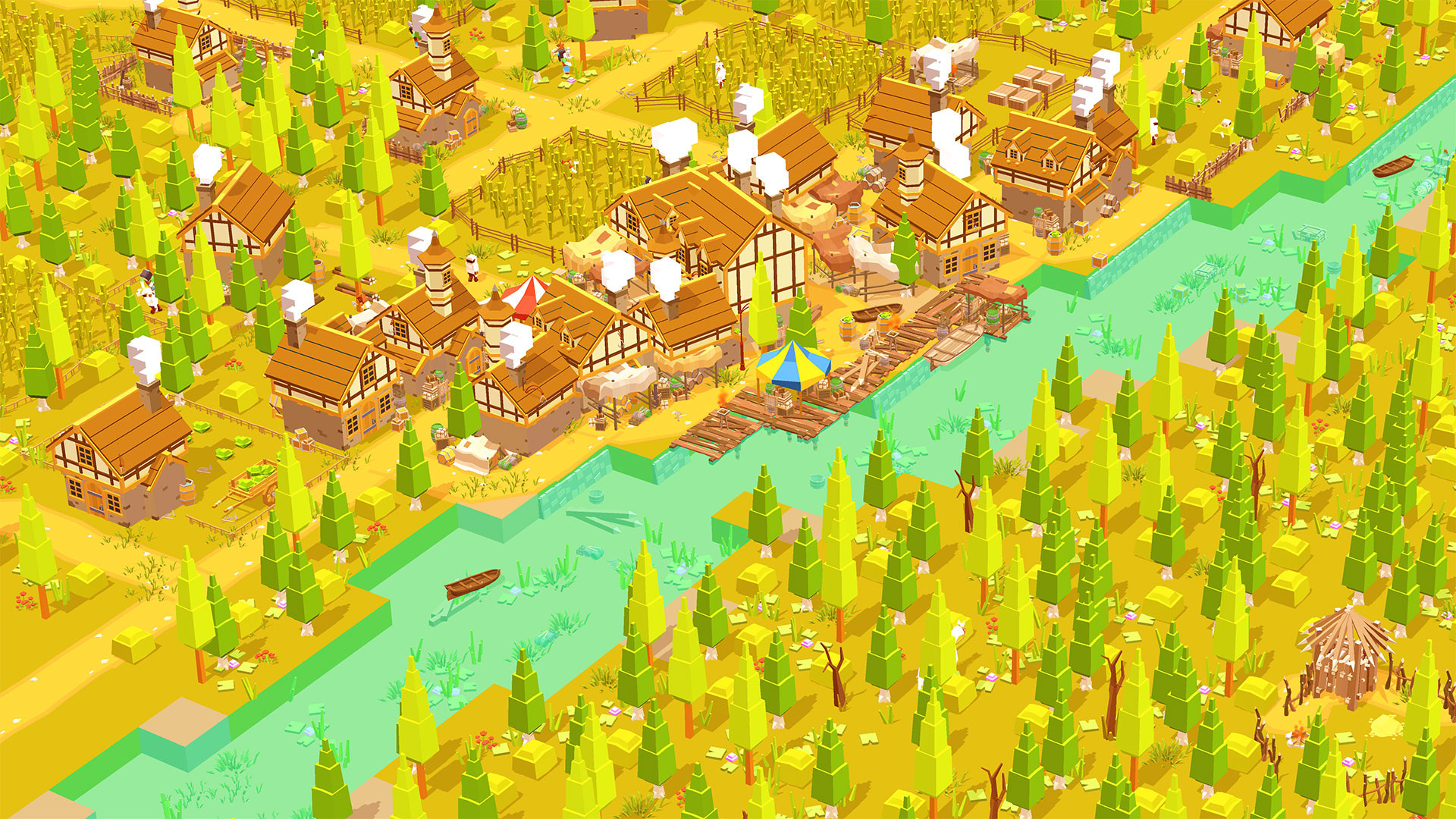 SUPER BUILD screenshot 9