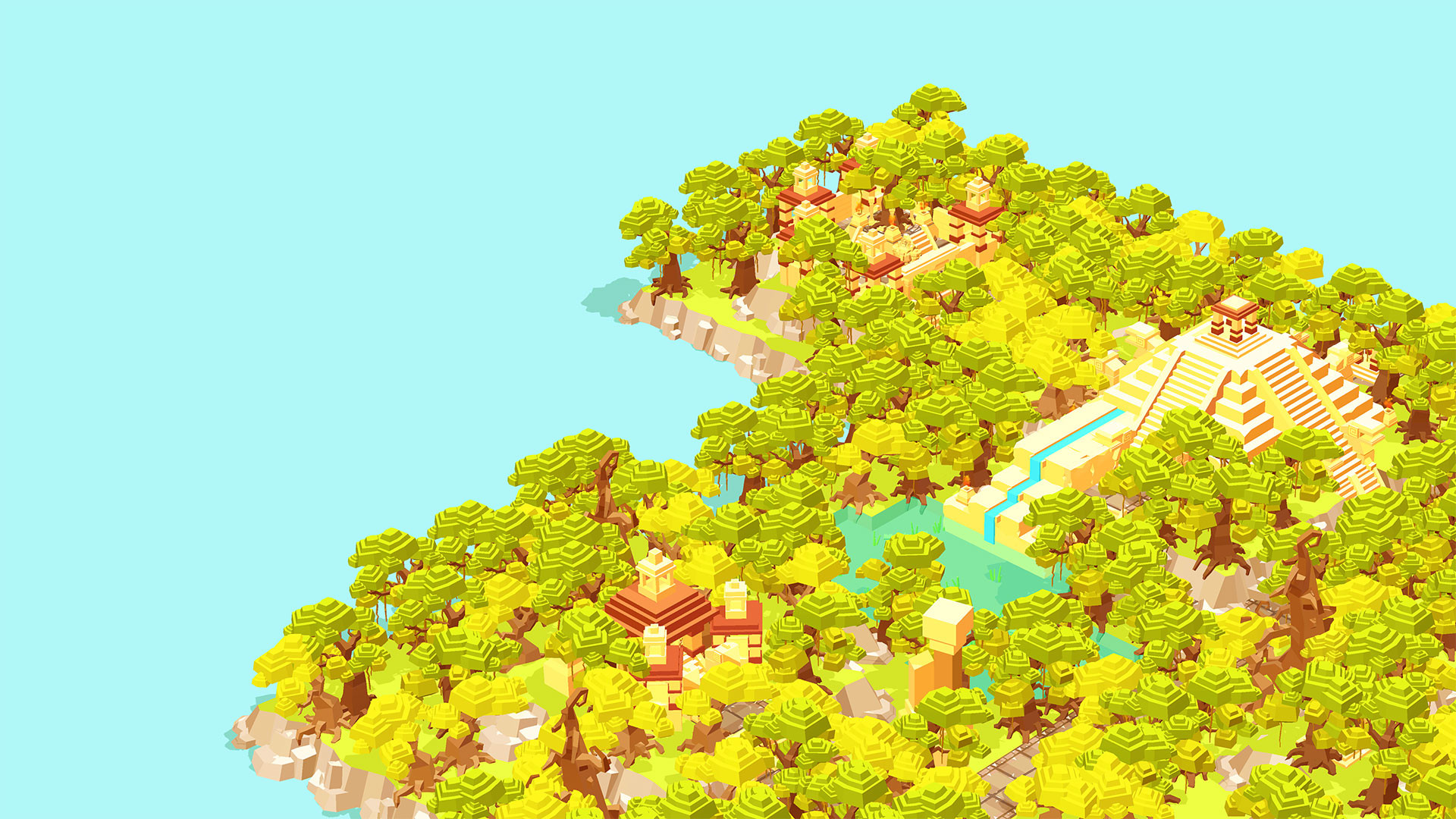 SUPER BUILD screenshot 10