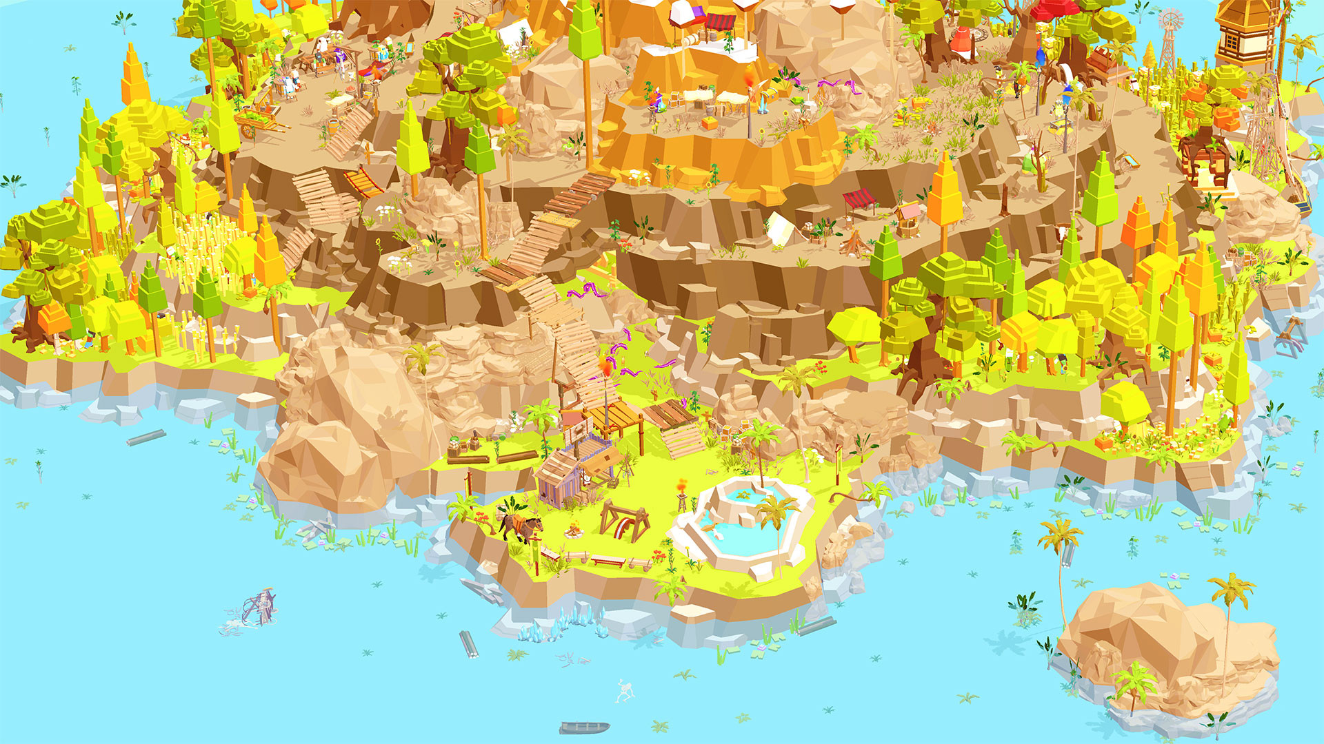 SUPER BUILD screenshot 3