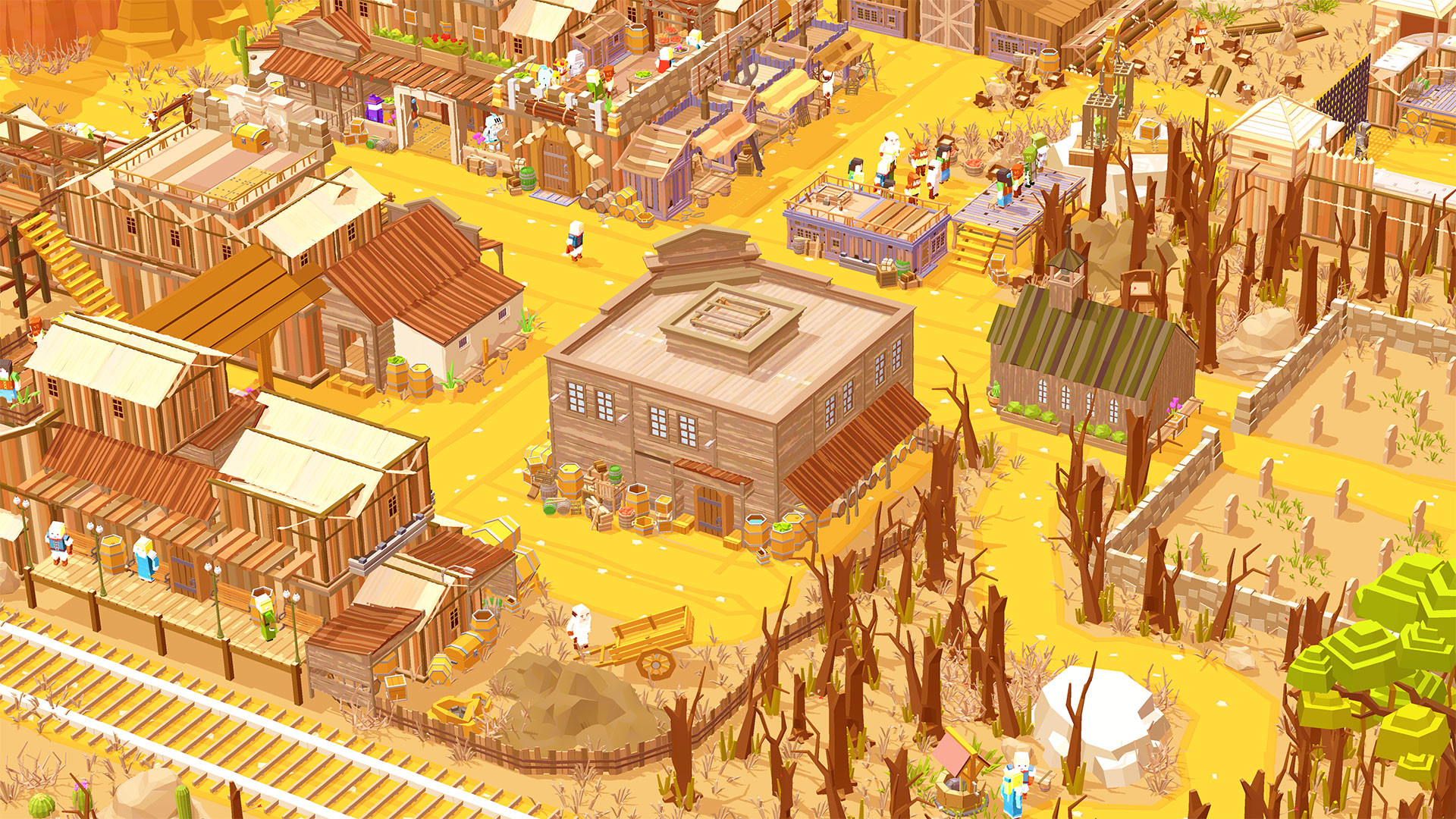 SUPER BUILD screenshot 15