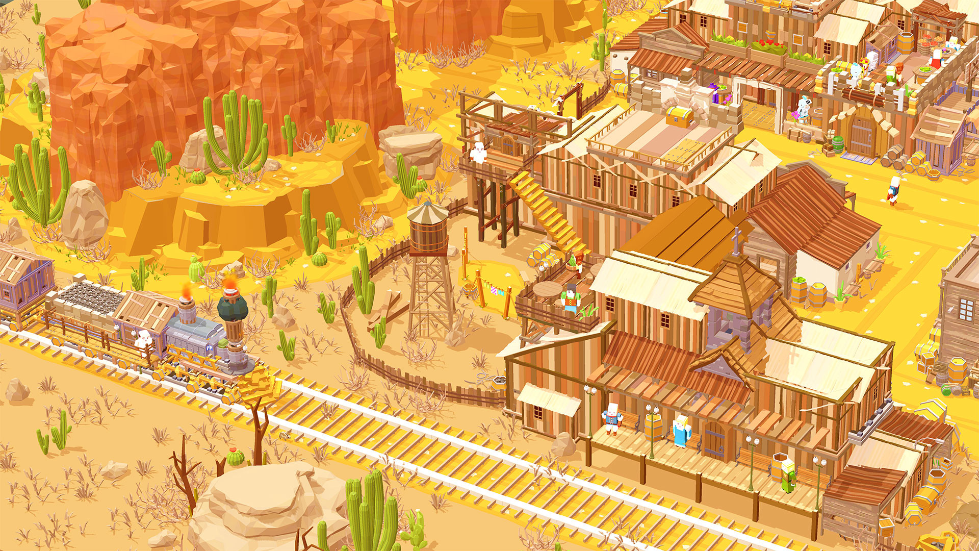 SUPER BUILD screenshot 12