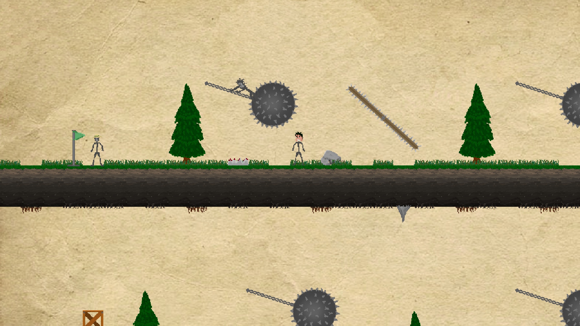 Jump with Friends screenshot 6