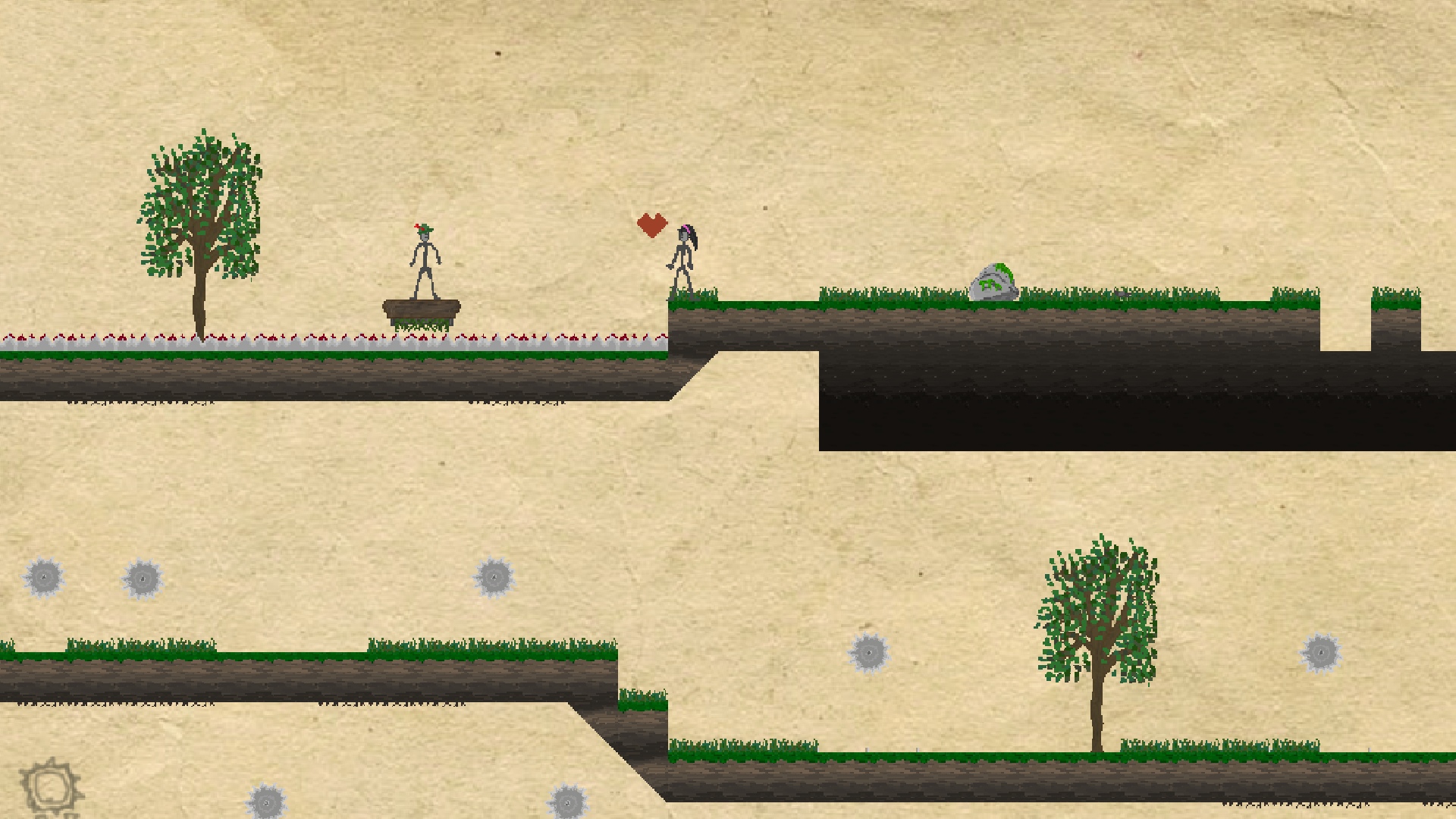 Jump with Friends screenshot 8