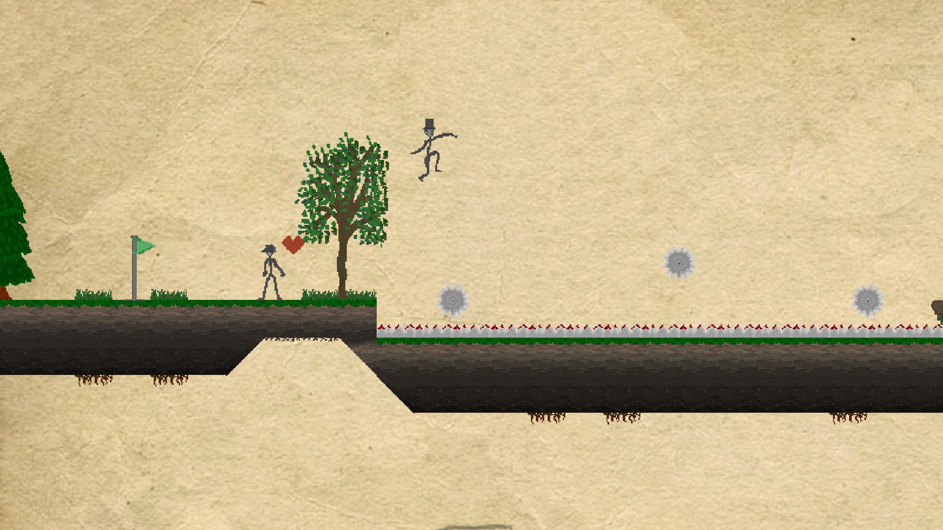 Jump with Friends screenshot 3