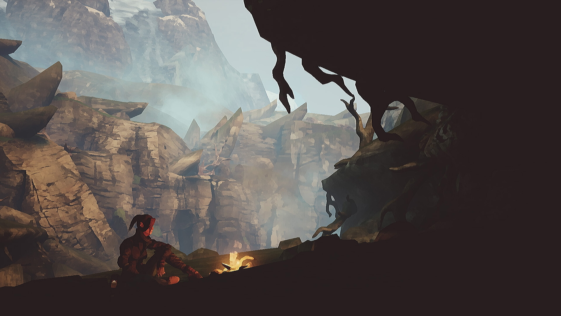 Esothe screenshot 2