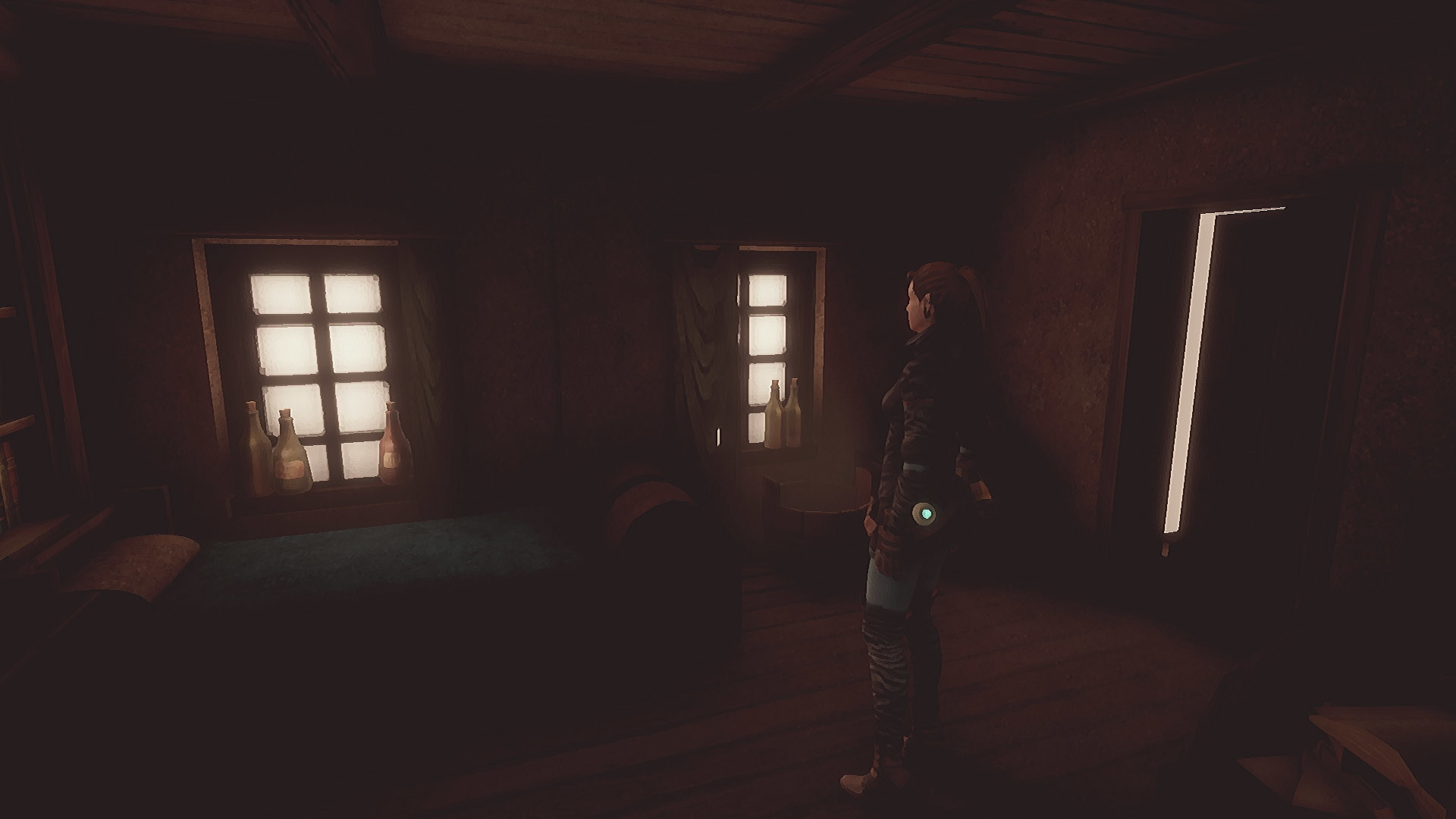 Esothe screenshot 6