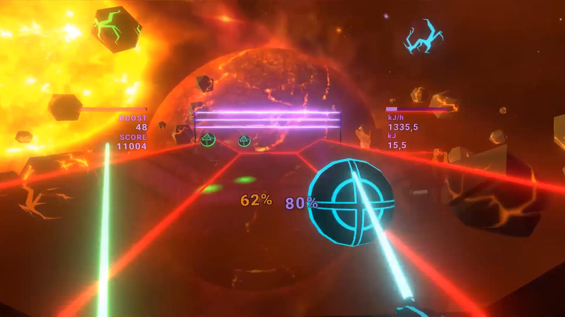 Song Beater: Quite My Tempo! screenshot 11
