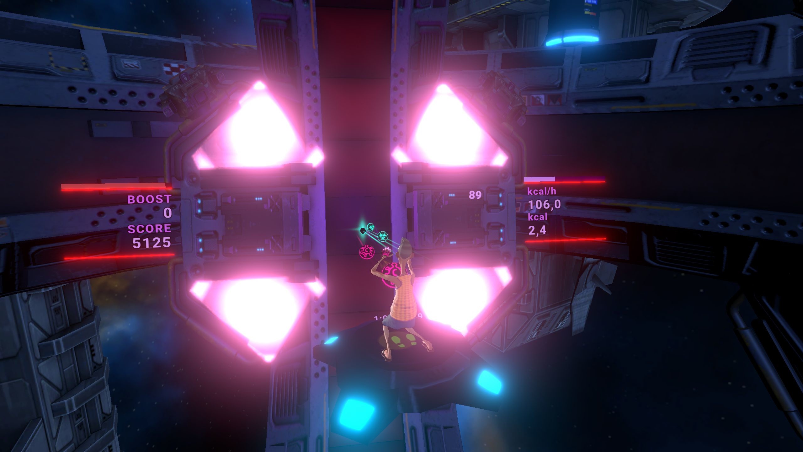 Song Beater: Quite My Tempo! screenshot 4
