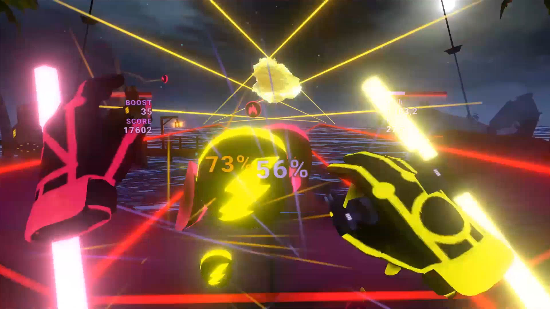 Song Beater: Quite My Tempo! screenshot 6