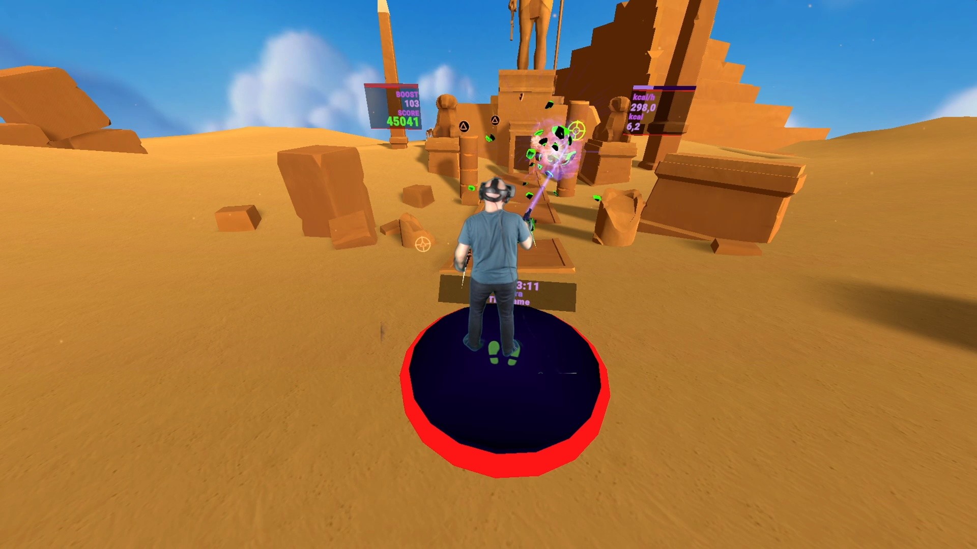 Song Beater: Quite My Tempo! screenshot 9