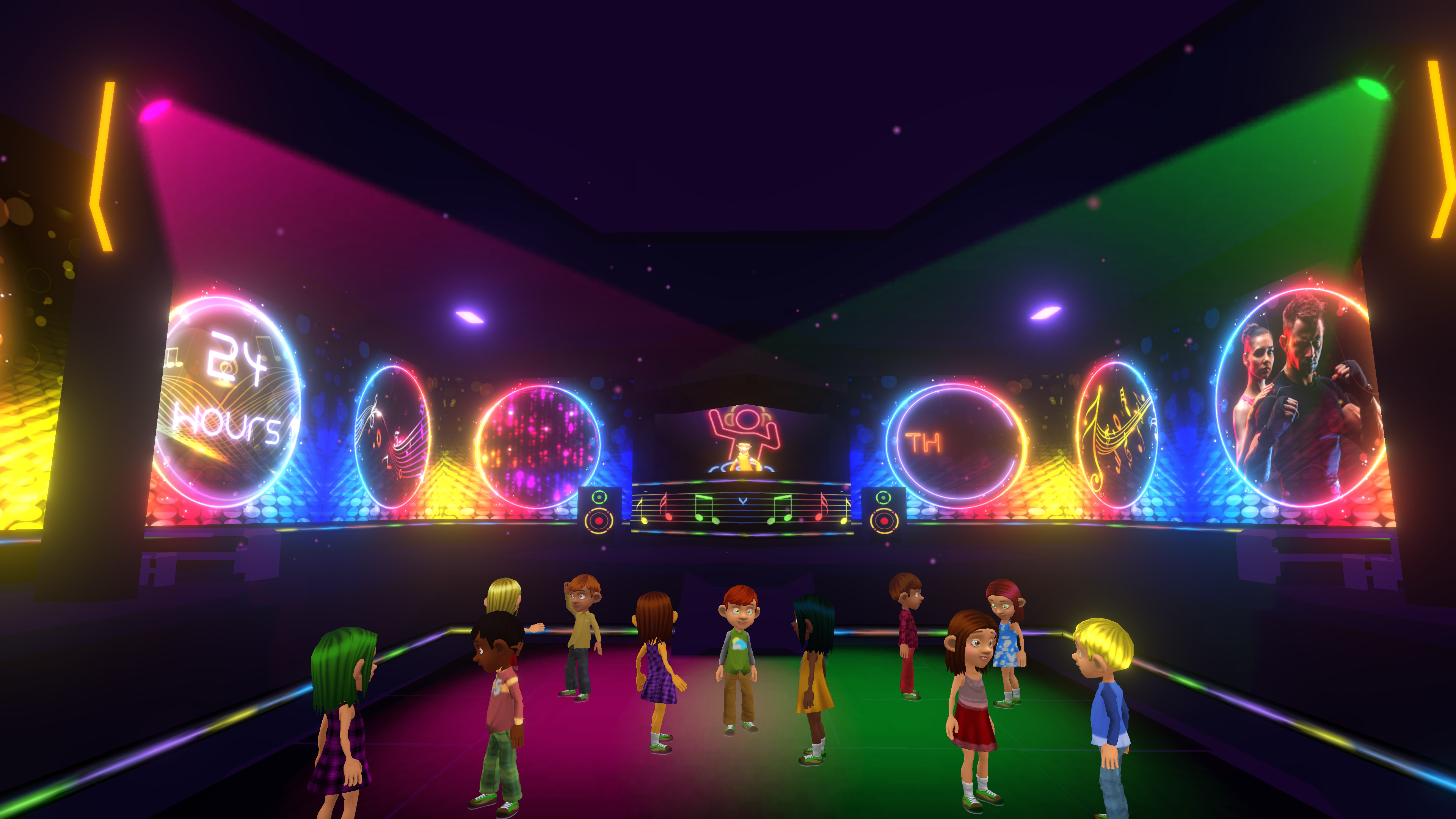 Song Beater: Quite My Tempo! screenshot 2
