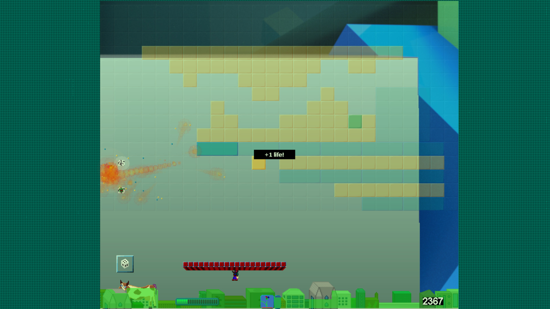 MadCowBalls2 screenshot 31