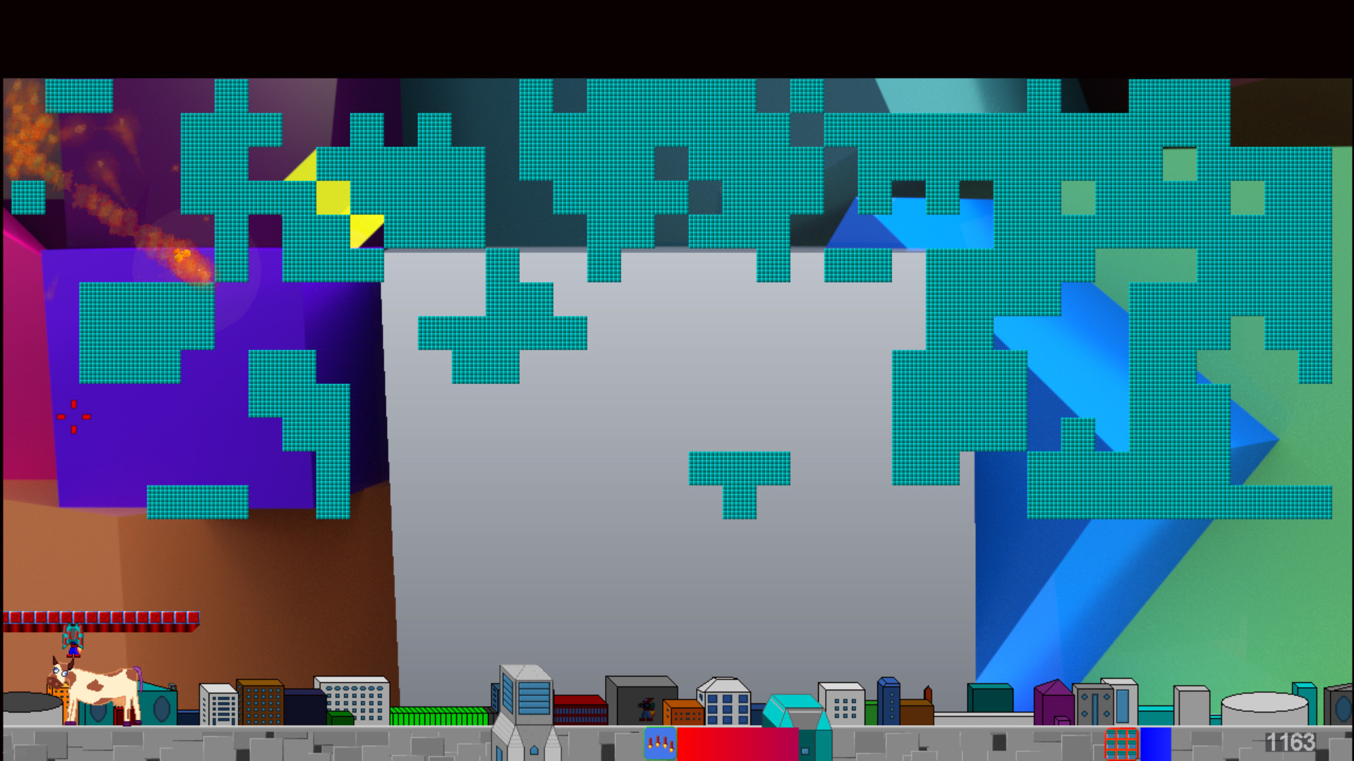 MadCowBalls2 screenshot 26